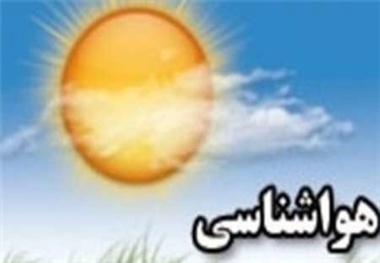 افزایش هوای مازندران تا 35 درجه در مازندران