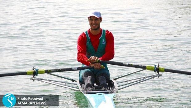 شوک به قایقرانی ایران/ بهمن نصیری به آذربایجان مهاجرت کرد