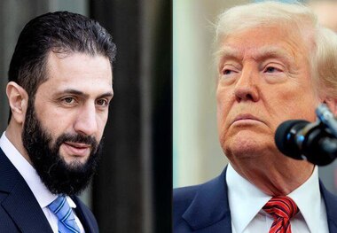 جولانی: آماده گفت‌وگو با حزب‌الله بر سر یک میز مشترک هستیم