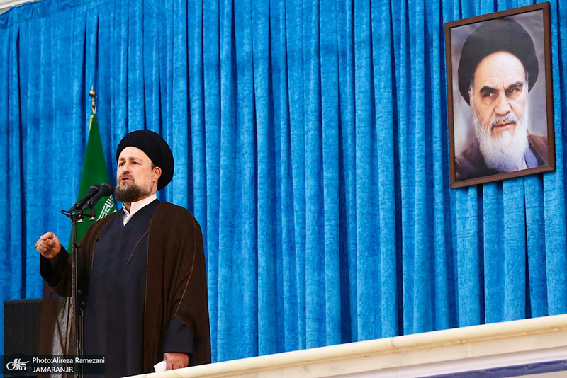 مراسم سالگرد