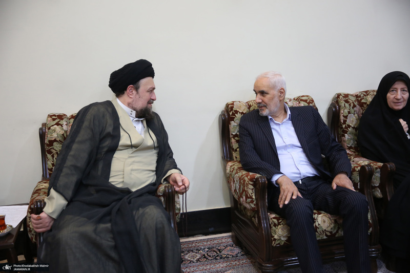 تجدید میثاق  فعالان فرهنگی ورزش کشور با ارمان های امام خمینی (س)