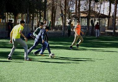 10 اردوگاه فعال دانش آموزی در خوزستان وجود دارد