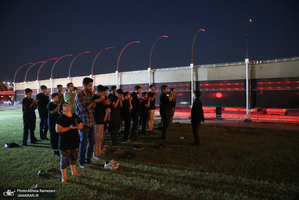 برنامه محرم شهر