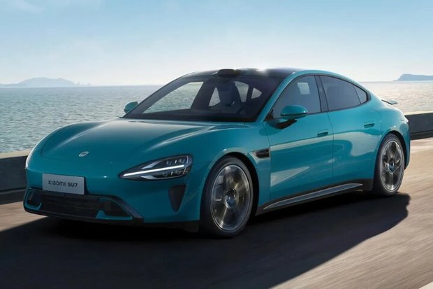 شیائومی به دستور آیفون حرکت کرد! ‌+ عکس