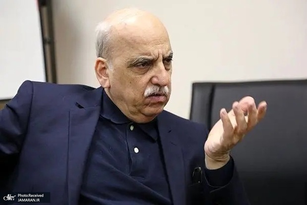 صنوف خشمگین