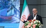 پزشکیان: با تحریم‌ها عقب نمی‌نشینیم/ دشمنان فکر می‌کنند با تحریم از گرسنگی خواهیم مرد‌ اما این طور نیست