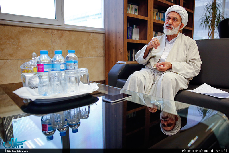 محمدصادق صالحی‌منش / صالحی منش