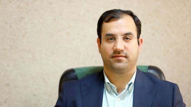 حضور سفرای کشورهای اروپایی در موزه صلح