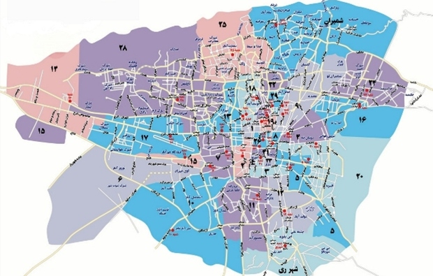 پولدارهای خانه‌نشین