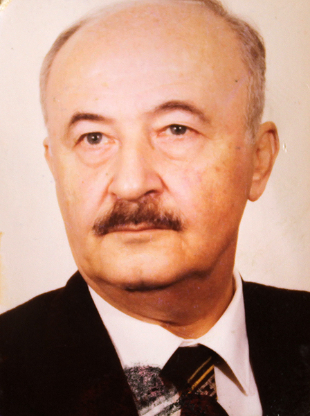 حسن صدر حاج سید جوادی درگذشت
