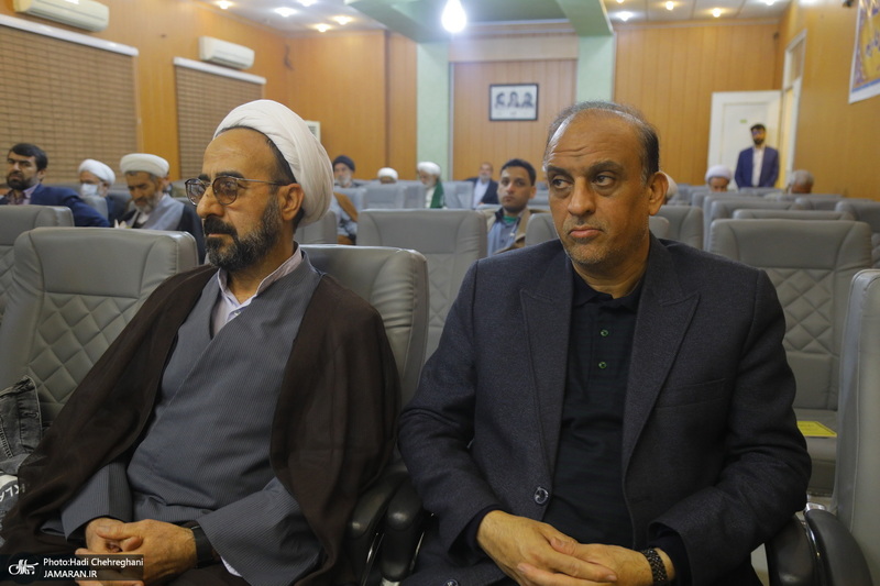 سی و پنجمین سالروز صدور فرمان روحانیت‎ / مهمترین عوامل آسیب زا در نظام حوزه و روحانیت /