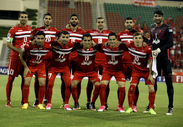 میزبان پرسپولیس برای دیدار با الاهلی مشخص شد