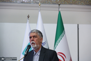 ویژه برنامه خلیج فارس در سی و ششمین نمایشگاه بین المللی کتاب تهران