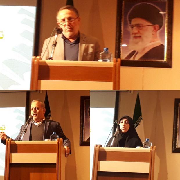دستاوردهای انقلاب اسلامی در حوزه صنعت انکارناپذیر است