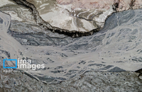 سد کرج در آستانه خشک شدن (19)