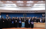 گزارش خودمانی محمدعلی ابطحی از جلسه با رییس جمهور پزشکیان/ چند بار جلسه نیمه‌متشنج شد/ ترکیب متفاوت و مهمی از اصلاح‌طلبان و اصولگرایان بود، کمتر این ترکیب را دیده بودم؛ اما واقعیت این است که همه ما هم نماینده ده درصد افکار عمومی نبودیم! + تصاویر