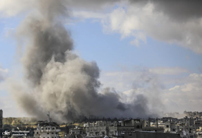 منتخب تصاویر امروز جهان - 26 فروردین 1404