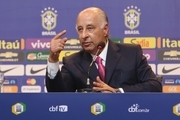 رئیس فدراسیون فوتبال برزیل برای مادام العمر محروم شد