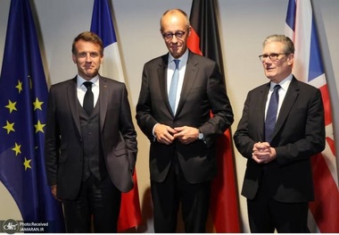 ادعای رویترز: احتمال اعلام قریب‌الوقوع مکانیزم ماشه