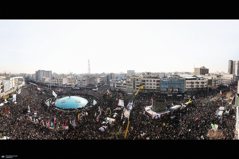 روز بزرگداشت شهدا