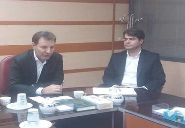 باقلوا و شیرینی سنتی قزوین برندسازی شود
