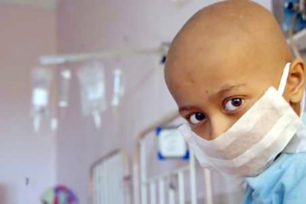 ثبت سالانه چهار هزار و 500 مورد ابتلا به سرطان در مازندران