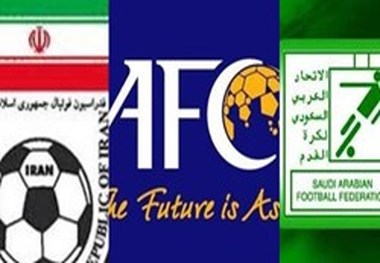 فدراسیون ایران خواستار تغییر میزبانی خود مقابل سعودی‌ها از عمان به کربلا شد