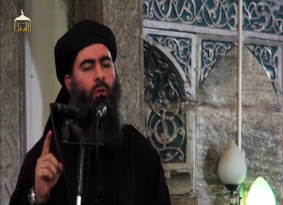 غربی ها باید تهدیدهای رهبر گروه تروریستی داعش را جدی بگیرند/ دلایل انتشار فایل صوتی توسط ابوبکر البغدادی در حال حاضر چیست؟