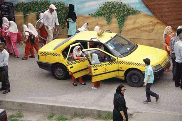 رییس پلیس اصفهان : حمل ونقل عمومی  جایگزین سرویس مدارس شود