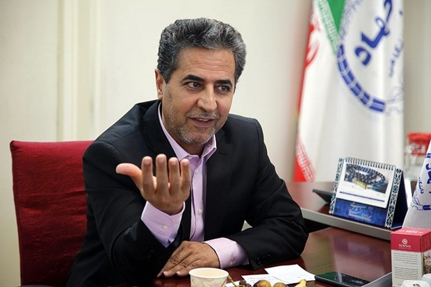 شهردار شیراز:جهاددانشگاهی توانایی رفع نیازهای کشور را دارد