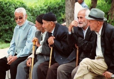 خدمات رسانی مطلوب به سالمندان در گرو همکاری دستگاه ها است