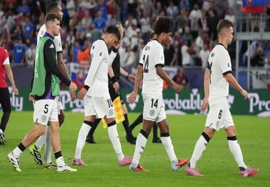 ماتئوس: شیوه بازی آلمان وحشتناک بود