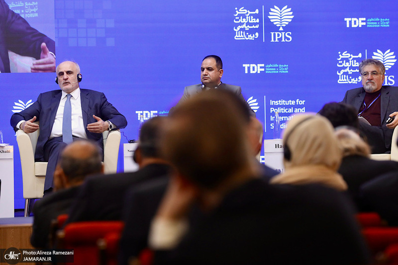 نشست های اجلاس بین المللی تحت تهاجم ؛ تجاوز و دفاع