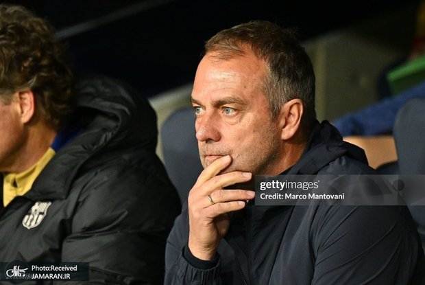 فلیک: این یک فینال قبل از فینال بود/ درباره یامال چه بگویم؟