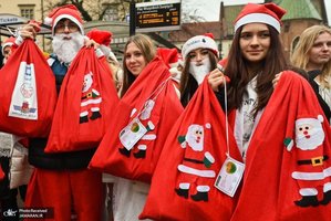 منتخب تصاویر امروز جهان - 16 آذر 1401