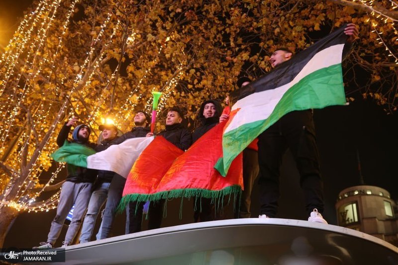 منتخب تصاویر امروز جهان - 16 آذر 1401