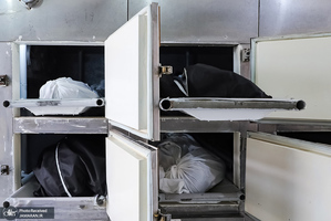 منتخب تصاویر امروز جهان- 8 شهریور 1400