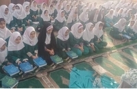 اولین تصاویر از دانش آموزان شهید مدرسه میناب   (8)