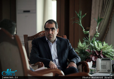 قاضی زاده هاشمی: خدا را شکر به هیچ کار اقتصادی جز کار خودم نپرداخته ام