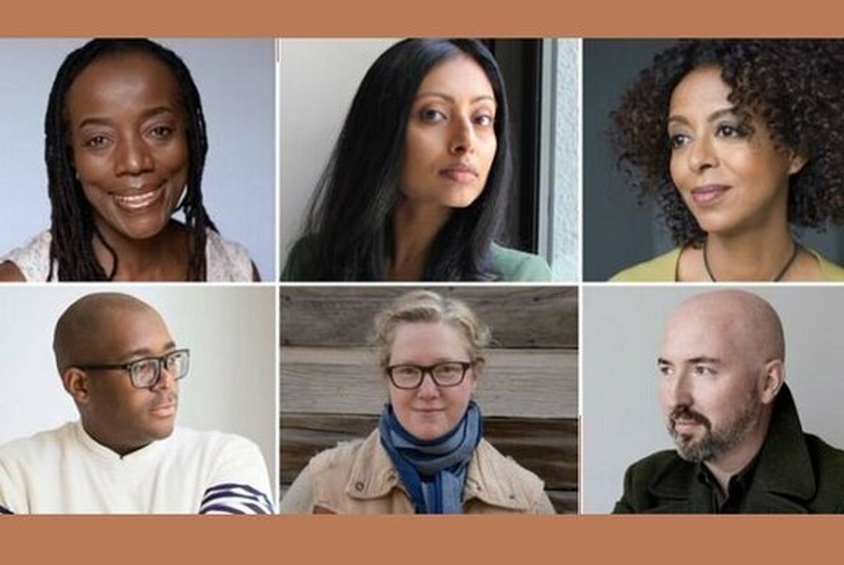 6 نویسنده در دور نهایی بوکر 2020