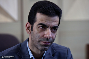 دومین جلسه کمیته امور جوانان، دانشگاهیان و فرهنگیان ستاد مرکزی بزرگداشت امام خمینی(س)