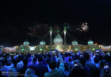 جشن‌های نیمه شعبان در قم برگزار نمی‌شود