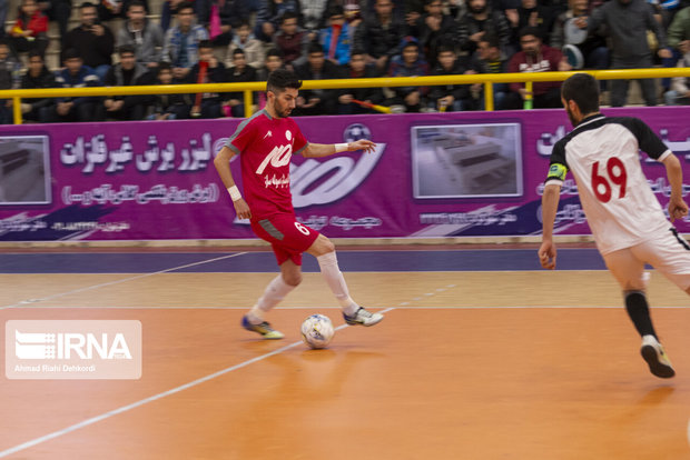کرونا تمام فعالیت‌های ورزشی در استان فارس را لغو کرد