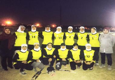 تیم کریکت اصفهان به رقابتهای قهرمانی کشور اعزام شد