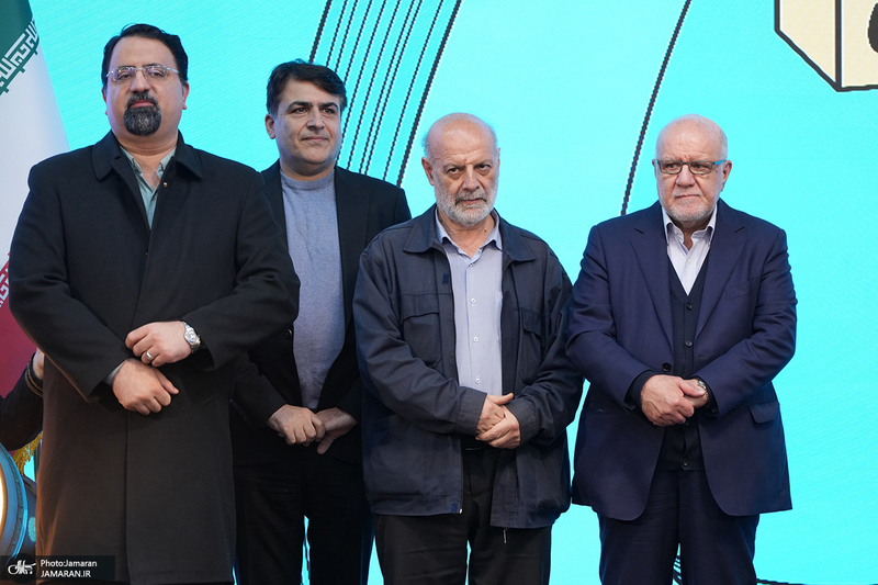 بزرگداشت علی شمس‌اردکانی