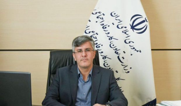 تعداد مقرری‌بگیران بیمه بیکاری در استان مرکزی پنج و سه دهم درصد کاهش یافت