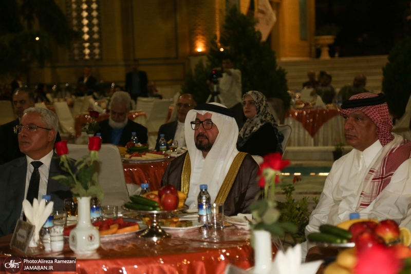 آیین گرامیداشت روز ایرانشناسی