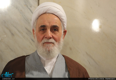 روایت جالب ناطق نوری از پاسخ آیت الله هاشمی رفسنجانی به شعار «موشک جواب موشک»