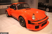 بهشت عاشقان اتومبیل‌های کلاسیک اینجاست (13)