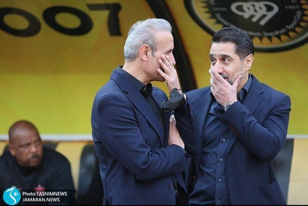 ادامه جنجال جادوگری با احضار پیروانی و گل محمدی